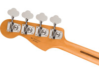 Fender Player Plus Jazz Bass Sienna Sunburst Fender Player Plus Jazz Bass Sienna Sunburst